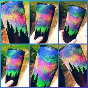 ONE of A Kind , Unique to YOU tumblers!